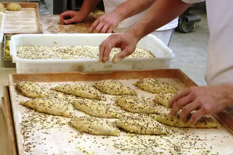 Cornish Bakery photo 1