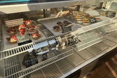Cornish Bakery photo 2